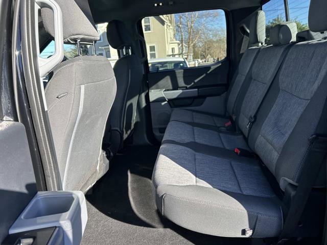 Certified 2023 Ford F350 XL w/ STX Appearance Package image 14