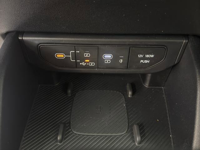 Used 2025 Kia K4 GT-Line Turbo FWD image 25