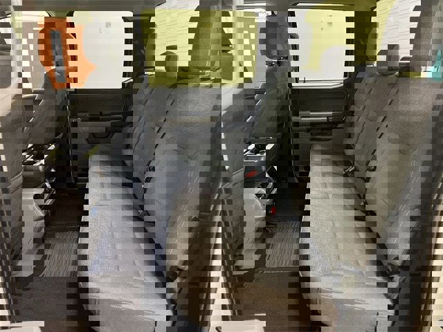 Certified 2024 Ford F150 XLT w/ Mobile Office Package image 6