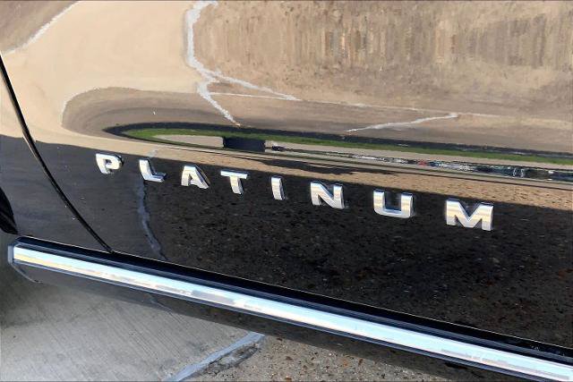 Certified 2023 Ford Expedition Platinum RWD image 10