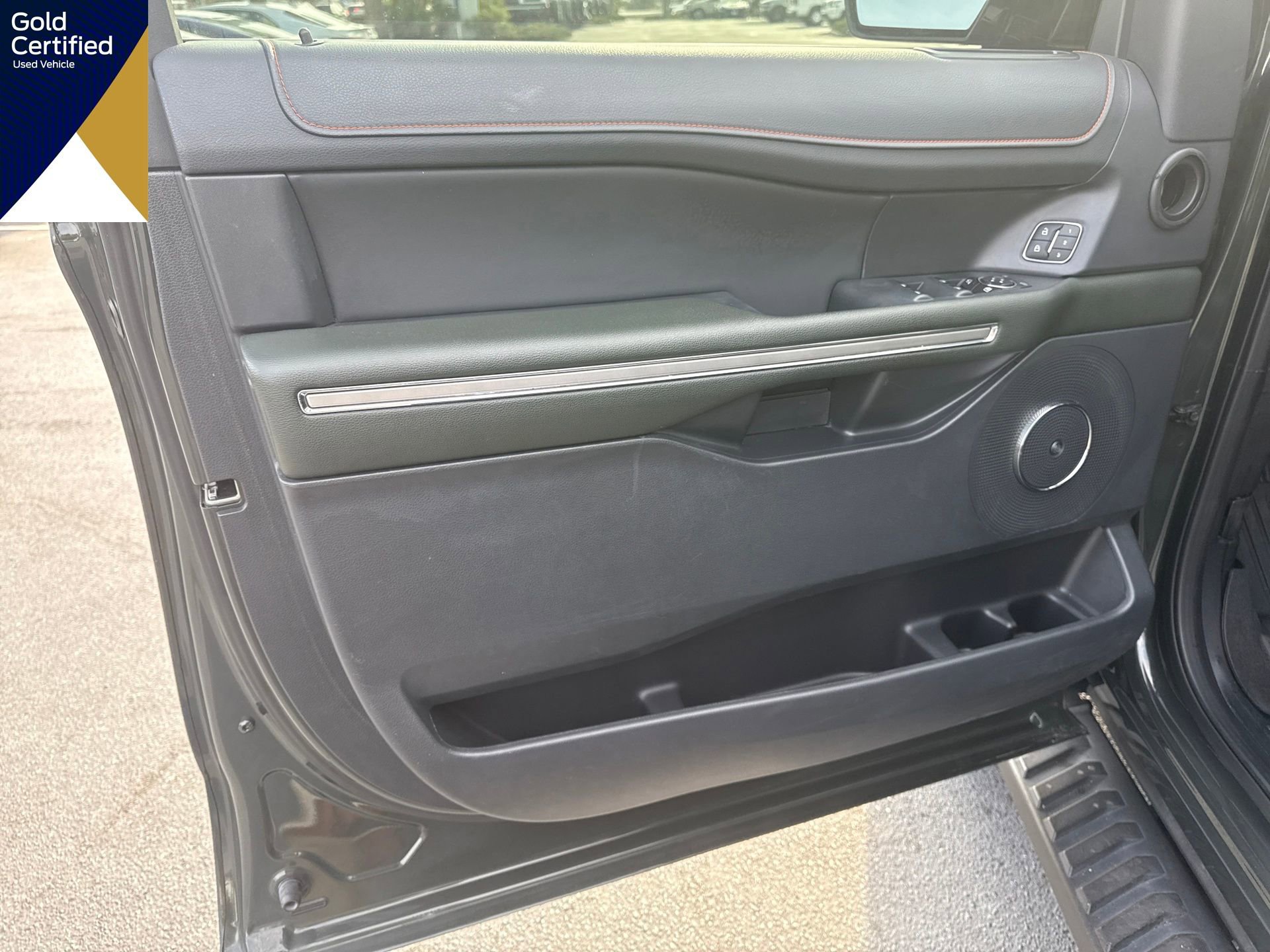 Certified 2022 Ford Expedition Timberline image 23