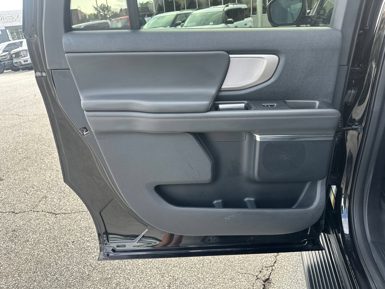 Certified 2025 Ford Expedition Max Active RWD image 24