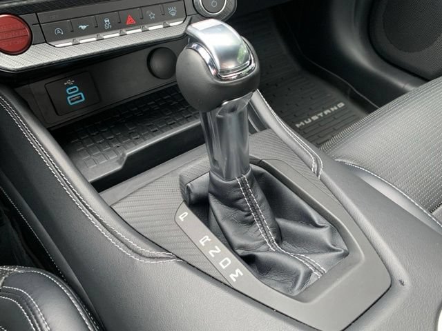 Certified 2024 Ford Mustang GT Premium RWD image 25
