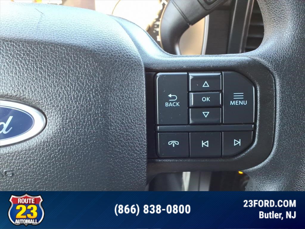 Certified 2023 Ford F150 XL w/ STX Appearance Package image 17
