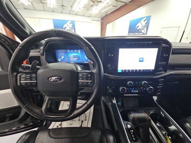 Certified 2024 Ford F150 Raptor AWD/4WD image 21