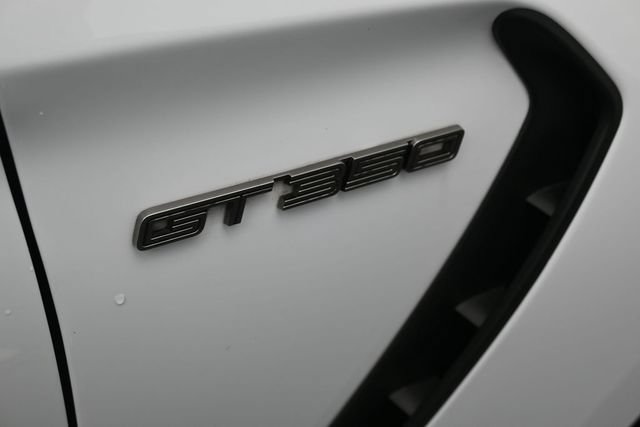 Certified 2020 Ford Mustang Shelby GT350 w/ Technology Package RWD image 36