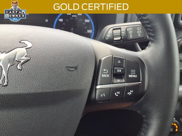 Certified 2023 Ford Bronco Sport Big Bend w/ Convenience Package AWD/4WD image 21