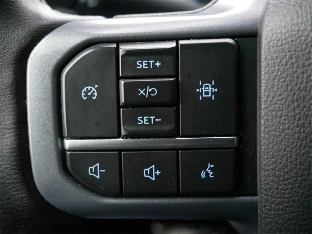 Certified 2023 Ford F150 XLT w/ Equipment Group 302A High image 17