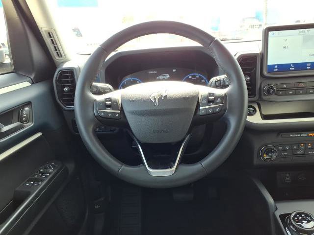 Certified 2024 Ford Bronco Sport Heritage w/ Heritage Convenience Package image 20