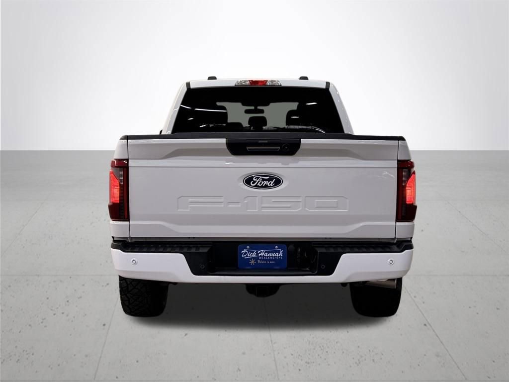 Certified 2024 Ford F150 XLT w/ Tow/Haul Package image 12