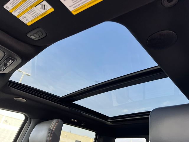 Certified 2024 Ford F150 Raptor w/ Equipment Group 803A Raptor R image 8