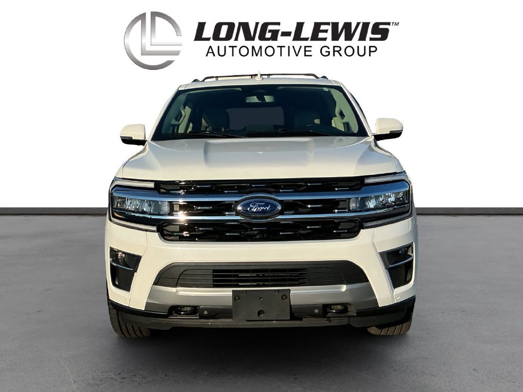 Certified 2024 Ford Expedition Max Limited w/ Excursion Package AWD/4WD image 11