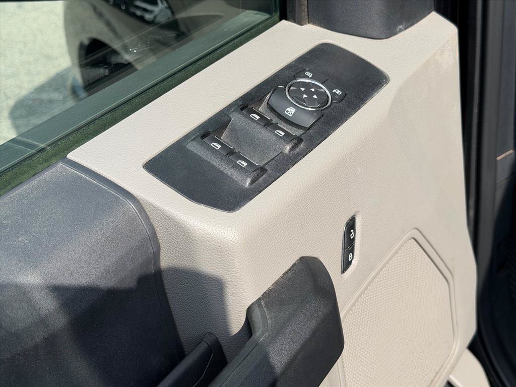 Certified 2022 Ford F250 XL w/ Power Equipment Group AWD/4WD image 11