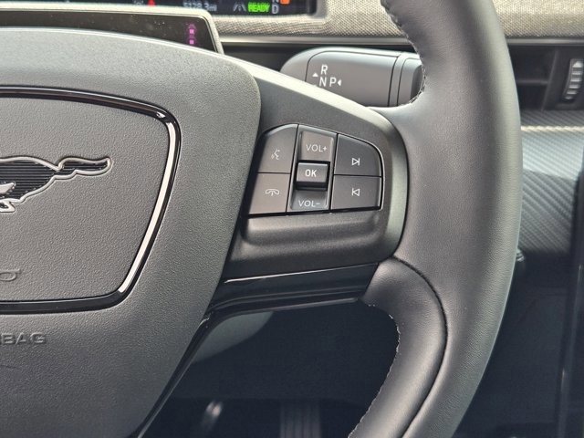 Certified 2025 Ford Mustang Mach-E Select w/ Comfort Package Lite AWD/4WD image 27