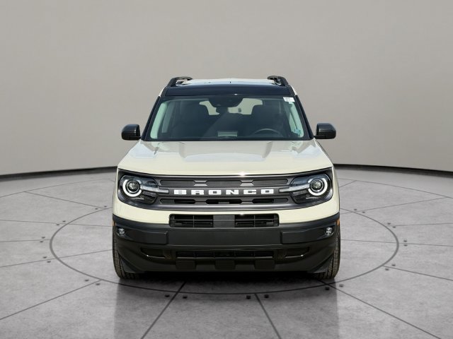 Certified 2024 Ford Bronco Sport Big Bend w/ Convenience Package AWD/4WD image 14