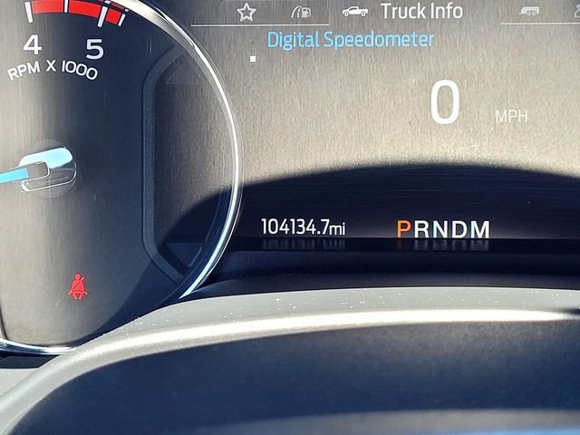 Certified 2022 Ford F250 Platinum w/ FX4 Off-Road Package AWD/4WD image 22