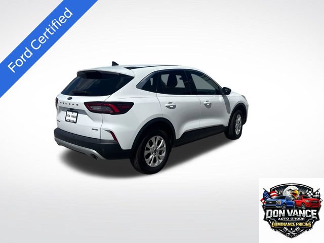 Certified 2024 Ford Escape Active w/ Tech Pack #1 AWD/4WD image 6