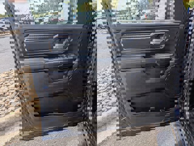 Used 2025 RAM 1500 Big Horn image 12