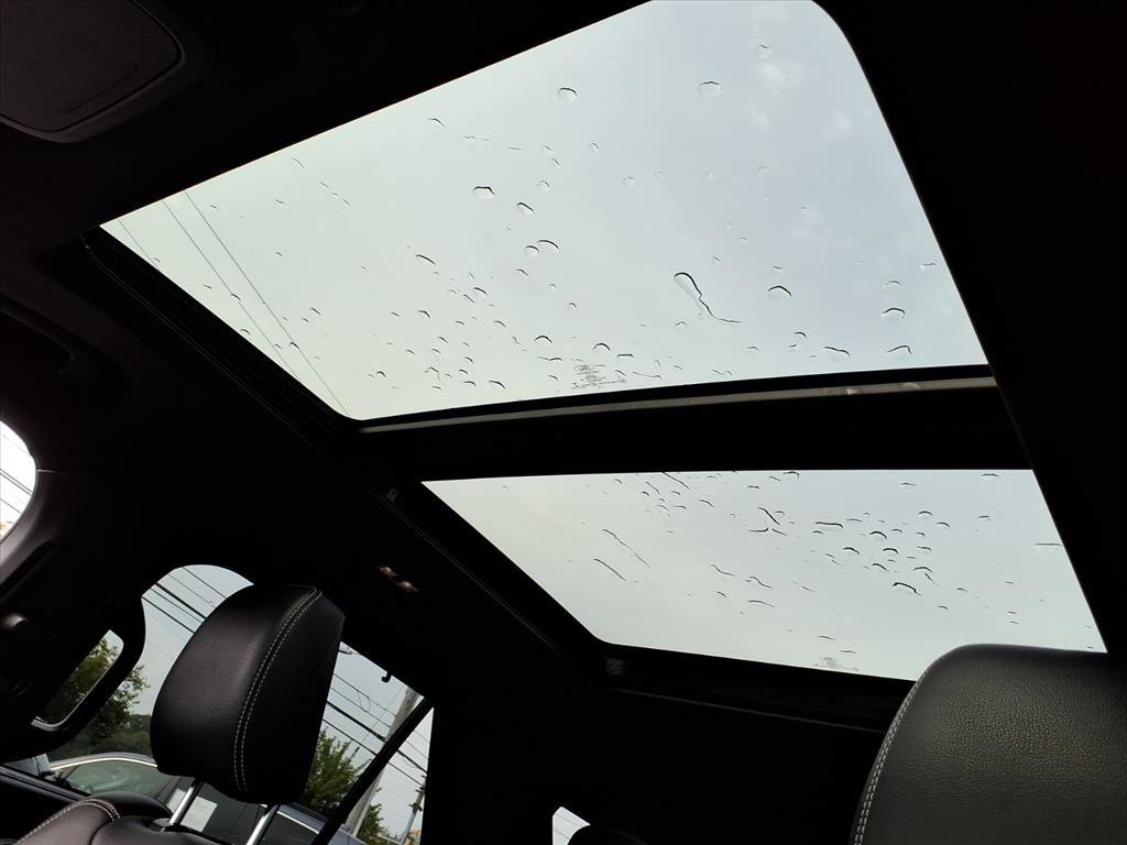 Certified 2020 Ford Explorer ST image 15