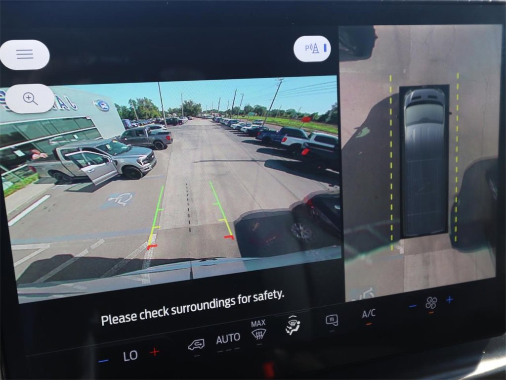 Certified 2023 Ford E-Transit 148 High Roof Extended w/ Load Area Protection Package image 9