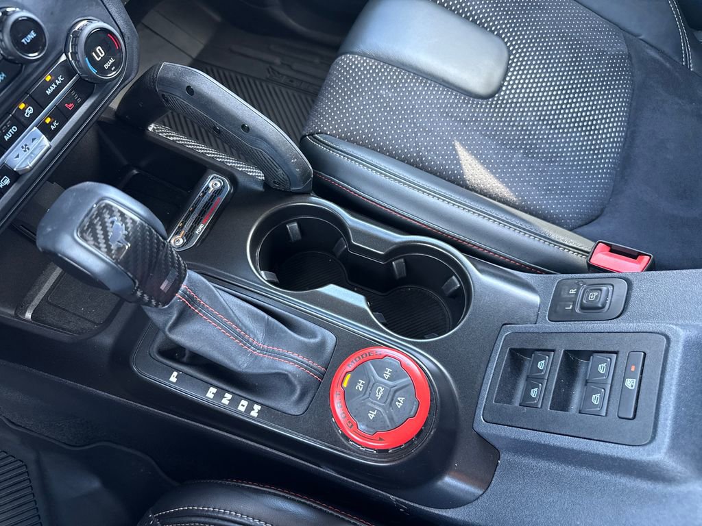 Certified 2023 Ford Bronco Raptor image 26