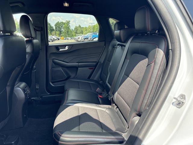 Certified 2025 Ford Escape ST-Line Select AWD/4WD image 23
