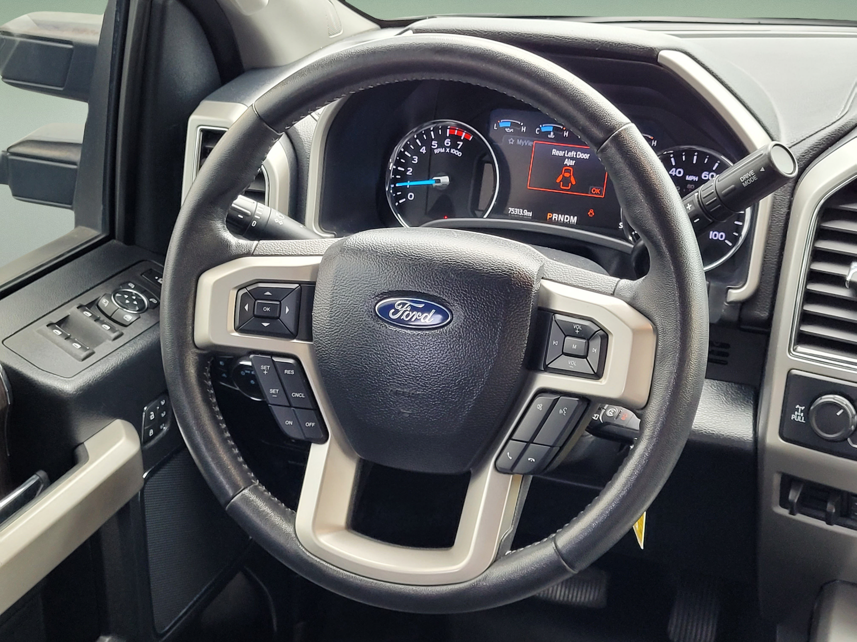 Certified 2020 Ford F250 Lariat w/ Chrome Package AWD/4WD image 12