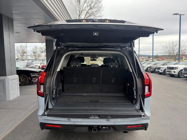 Certified 2025 Ford Expedition Active image 16