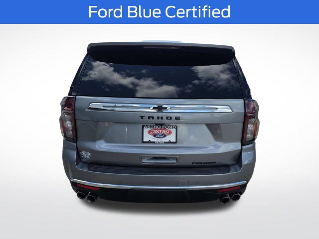 Used 2023 Chevrolet Tahoe Premier RWD image 6