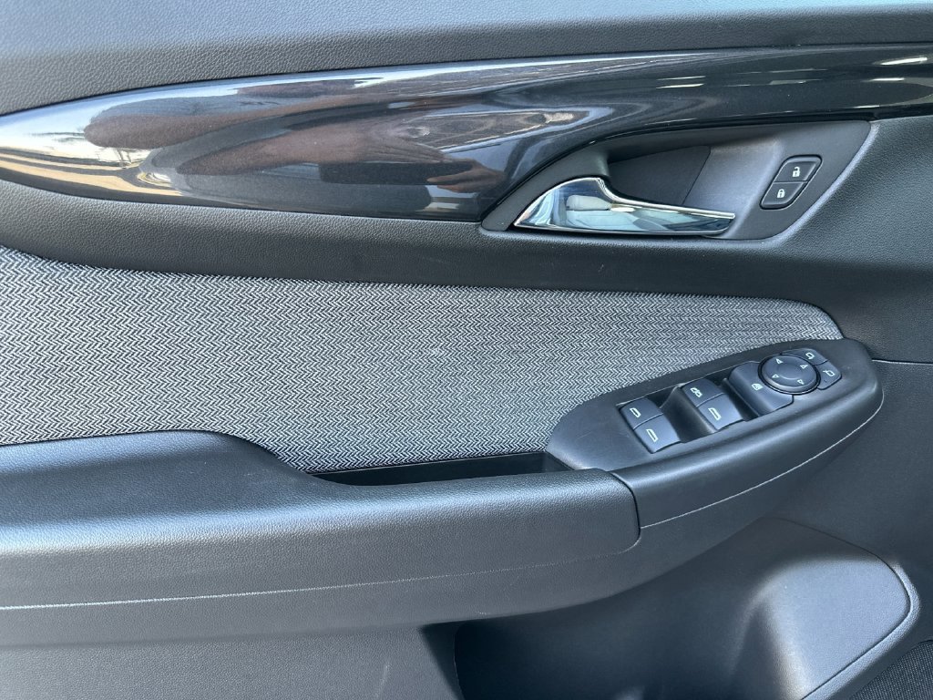 Used 2025 Chevrolet TrailBlazer LT FWD image 10