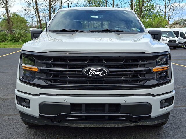 Certified 2024 Ford F150 XLT w/ Equipment Group 302A MID AWD/4WD image 2