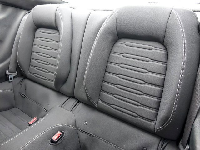 Certified 2017 Ford Mustang EcoBoost image 15