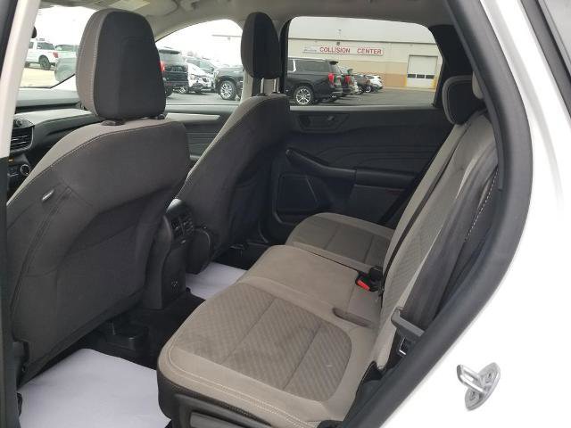 Certified 2022 Ford Escape SE w/ Cold Weather Package image 14