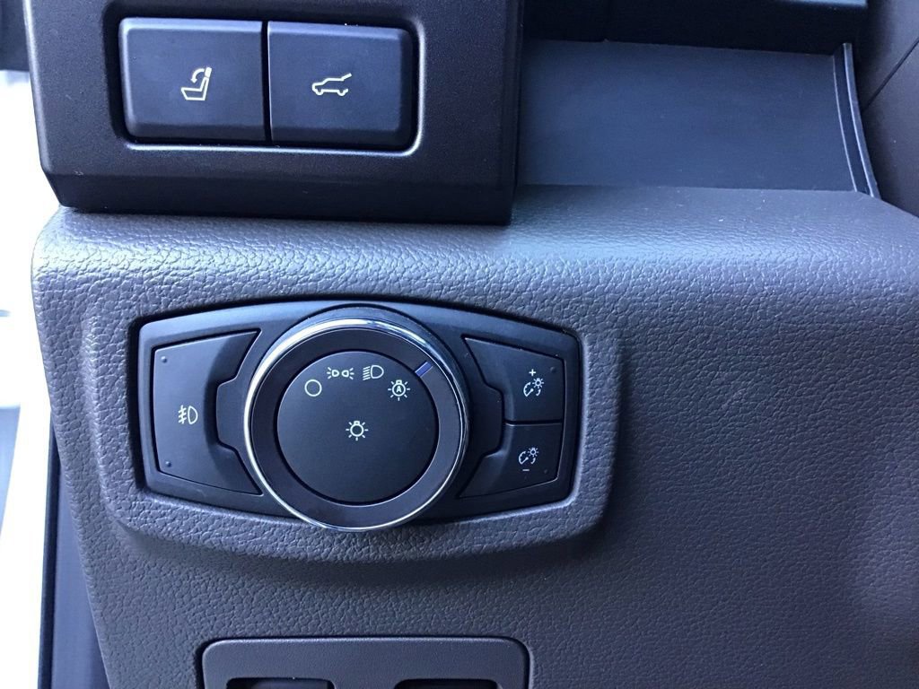 Certified 2018 Ford Expedition Max Limited w/ Equipment Group 301A image 24