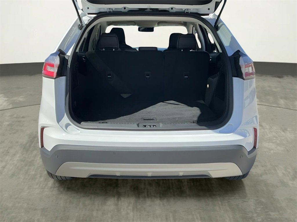 Certified 2024 Ford Edge SEL image 28