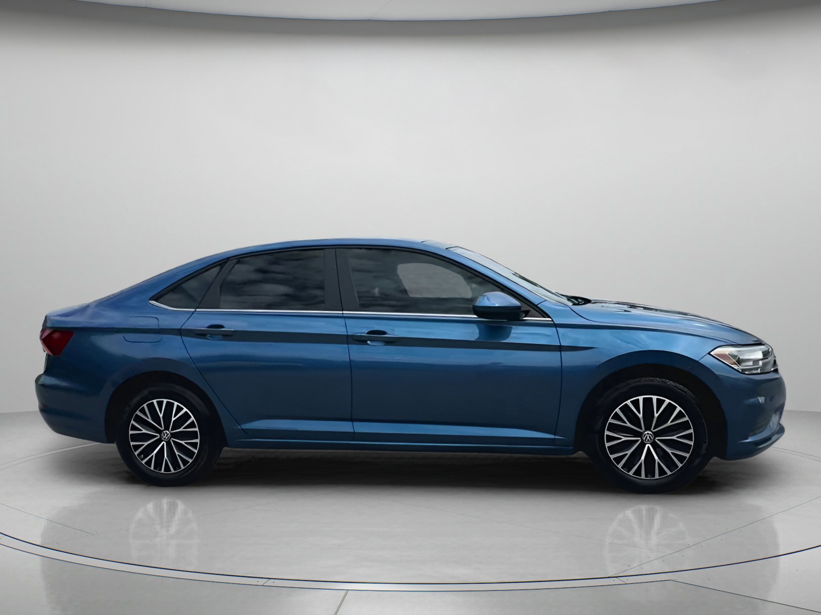 Used 2019 Volkswagen Jetta SE image 25