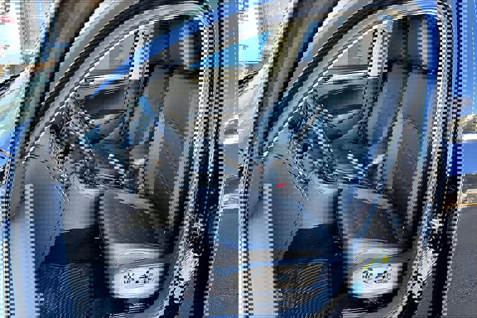 Used 2018 Volkswagen Passat 2.0T SE image 10