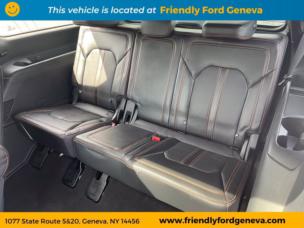 Certified 2024 Ford Expedition Timberline AWD/4WD image 34