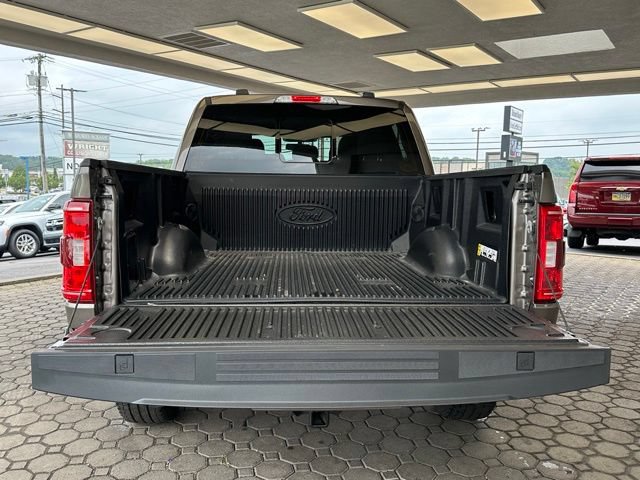 Certified 2023 Ford F150 XLT w/ Equipment Group 302A High AWD/4WD image 27