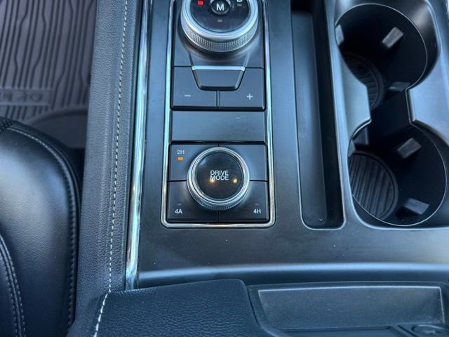 Certified 2024 Ford Expedition Max XLT image 30