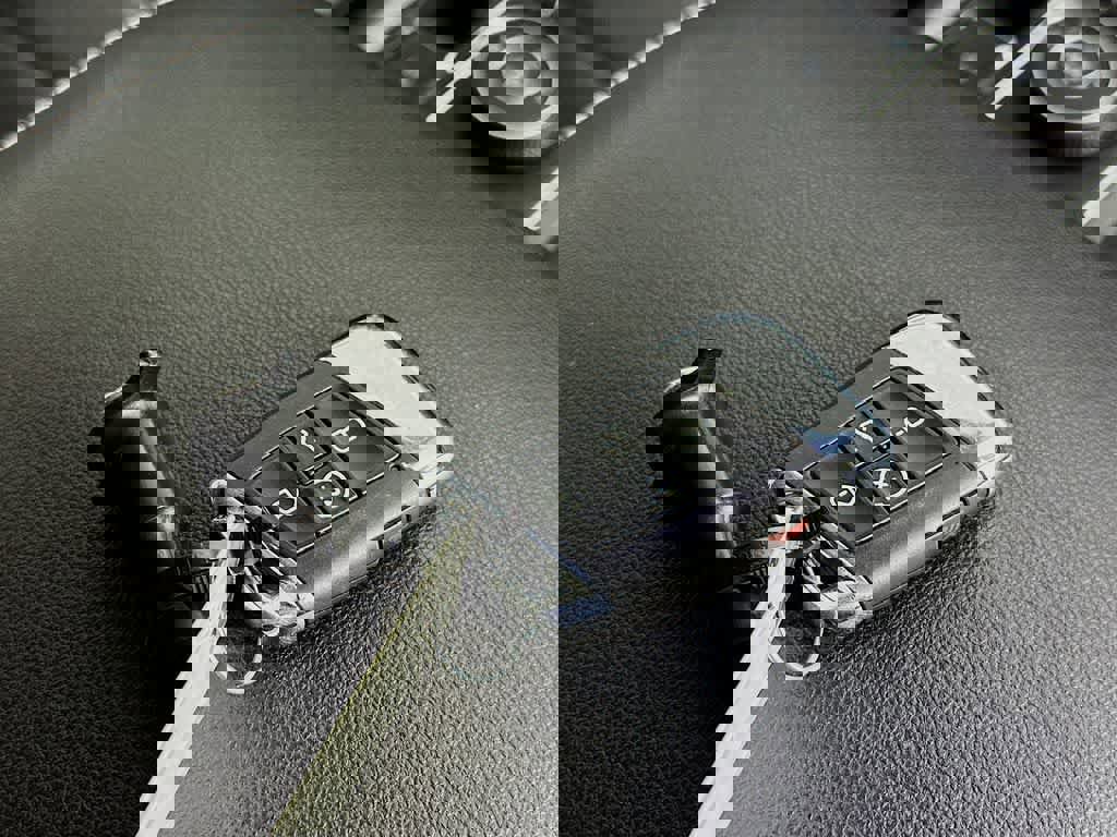 Used 2022 Volkswagen Atlas SEL Premium image 22