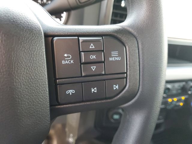 Certified 2024 Ford F350 XL w/ 360-Degree Camera Package image 16