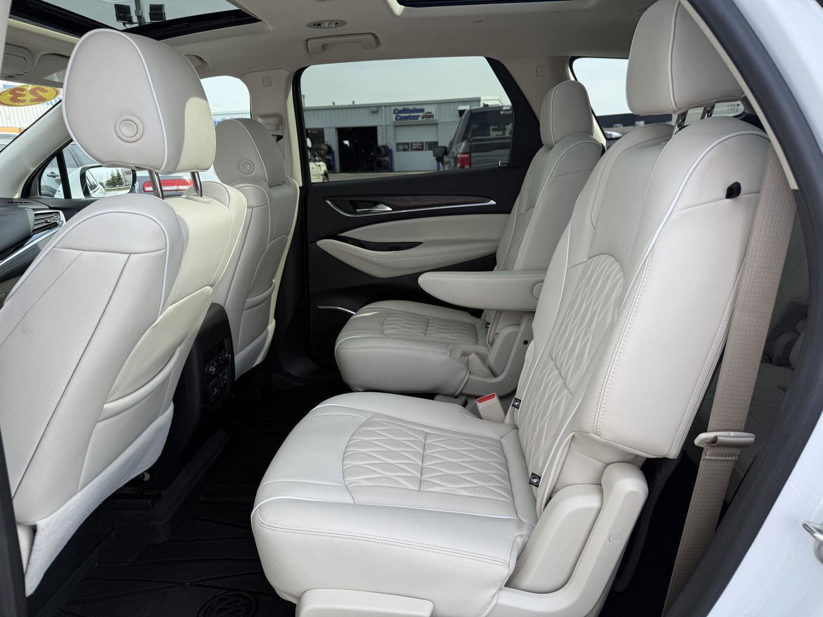 Used 2023 Buick Enclave Avenir w/ Trailering Package, 5000 lbs. image 12