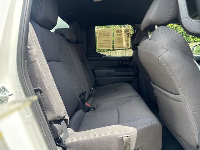 Used 2024 Toyota Tacoma SR5 RWD image 9