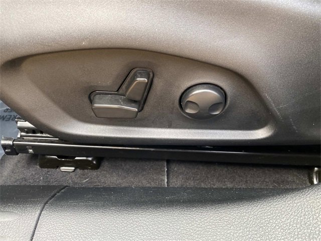 Used 2022 Jeep Compass High Altitude image 21