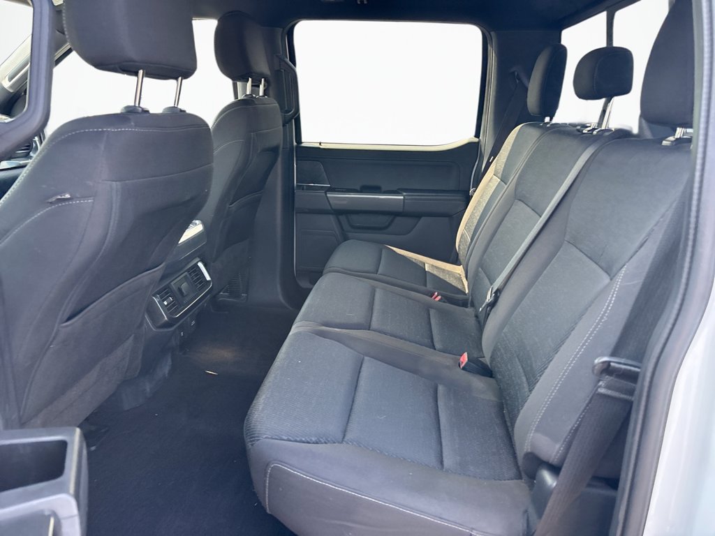 Certified 2023 Ford F150 XLT w/ Equipment Group 302A High AWD/4WD image 18
