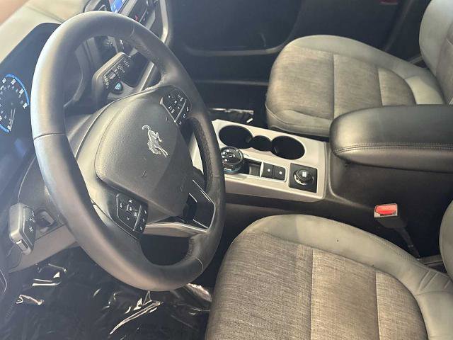 Certified 2024 Ford Bronco Sport Big Bend w/ Convenience Package AWD/4WD image 18