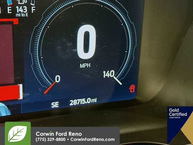 Certified 2023 Ford F150 Raptor w/ Equipment Group 802A Raptor R AWD/4WD image 16