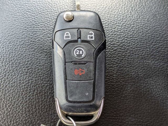 Certified 2021 Ford Ranger XLT w/ Equipment Group 301A Mid image 26