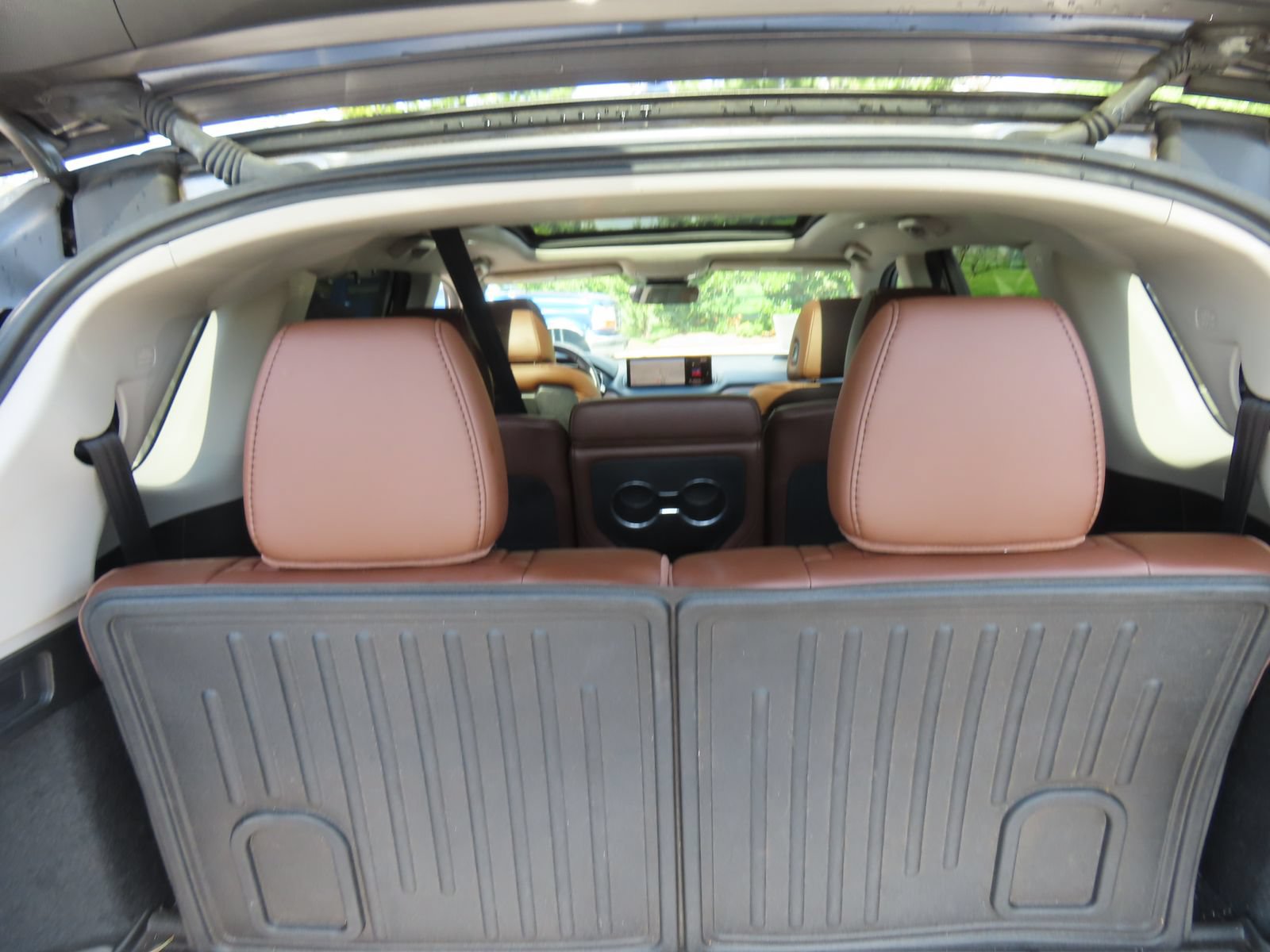 Used 2022 Acura MDX SH-AWD w/ Technology Package image 41